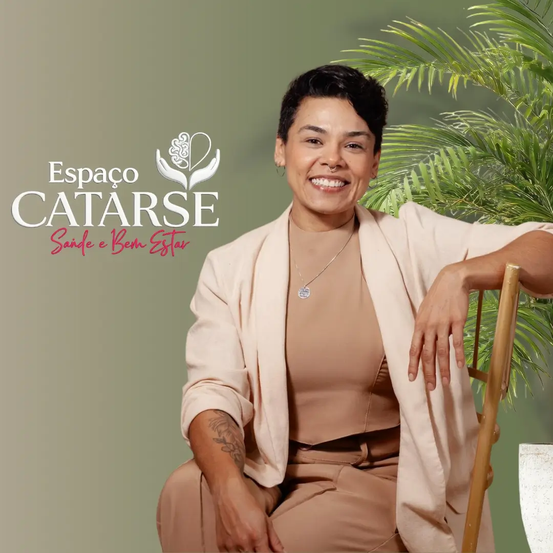 Supervisão Clínica para Psicólogas - Espaço Catarse Praia Grande