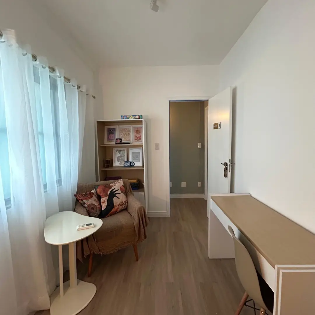 Sala 01 - vista 2