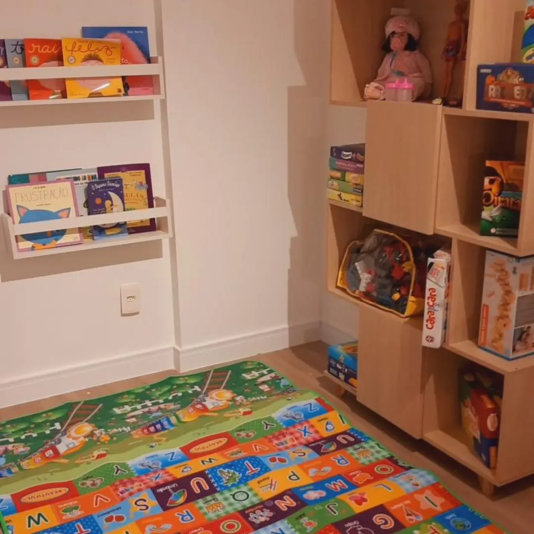 Sala 02 - Espaço Catarse