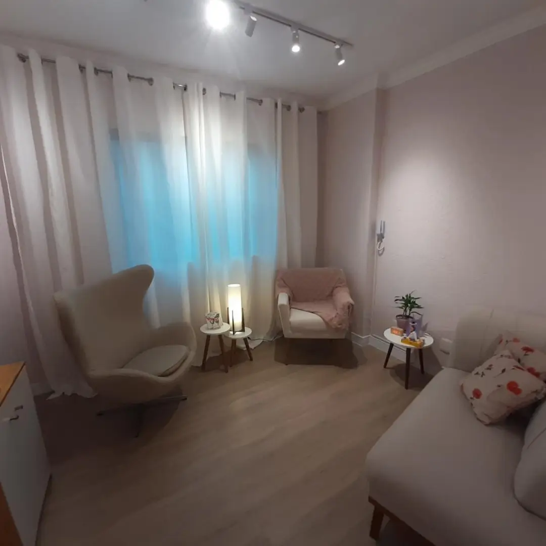 Sala Premium - layout amplo